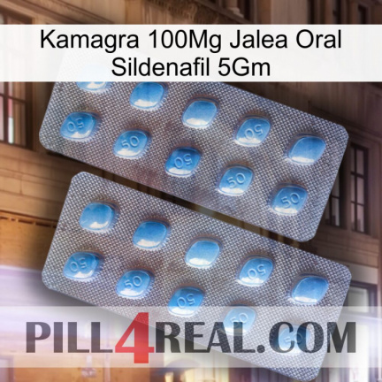 Kamagra 100Mg Oral Jelly Sildenafil 5Gm viagra4